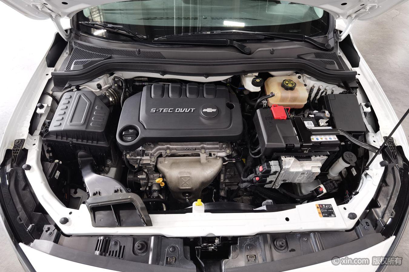 Chevrolet Monza 2024 1.5L DCT Enjoy