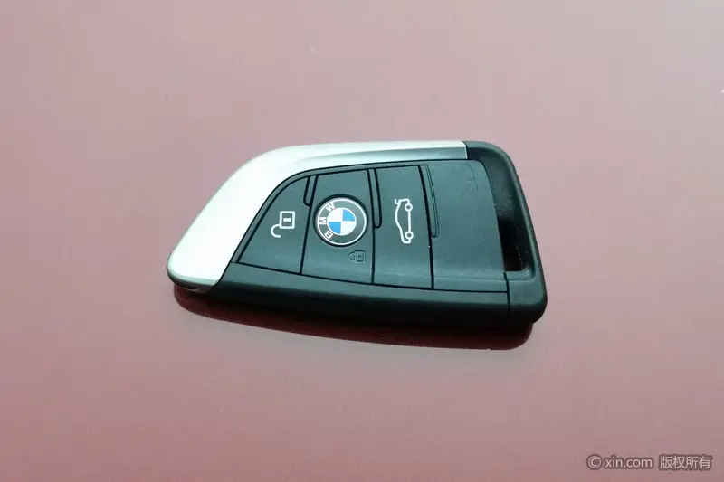 BMW 2 Xi Lv Xing Che — фото 7