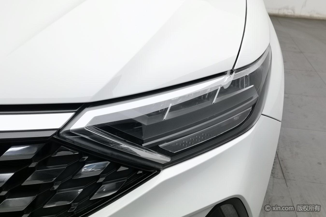Jetta VS5 2021 280TSI AT