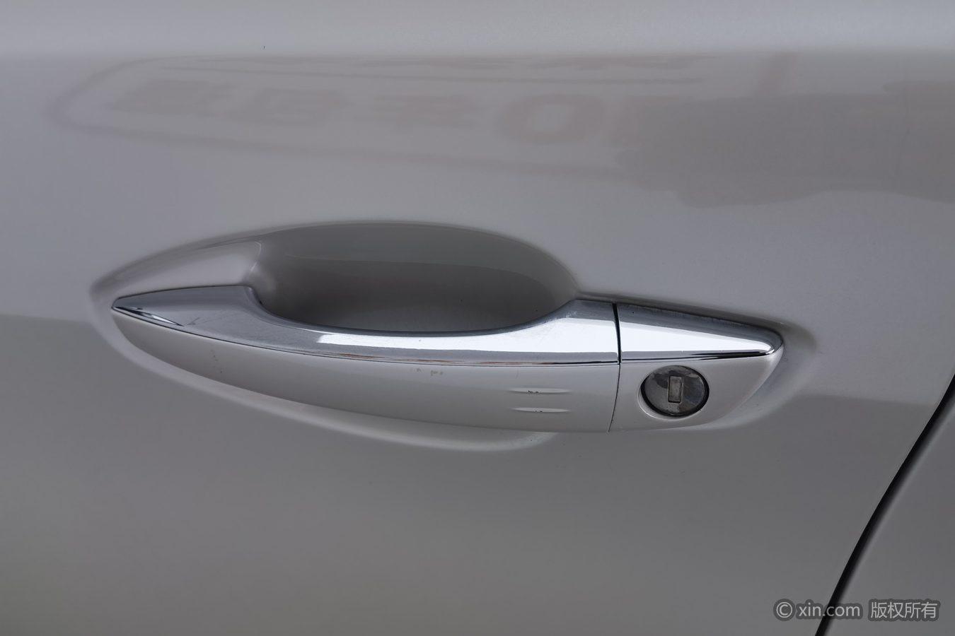 Peugeot 408 2014 1.6T AT