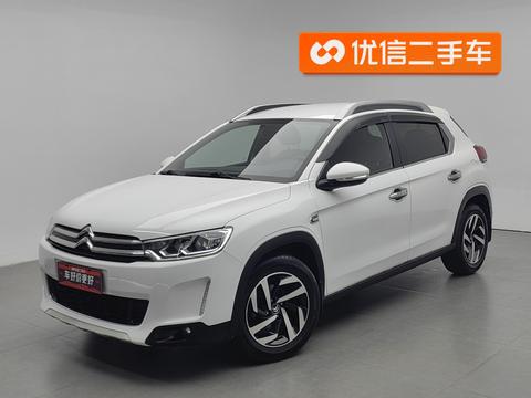 Citroën C3-XR