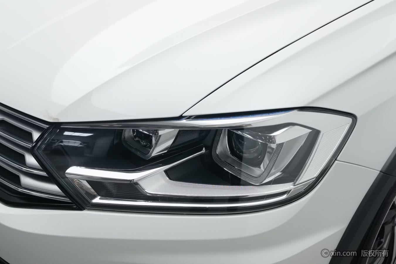 Volkswagen C-Trek 2018 230TSI DSG Comfort