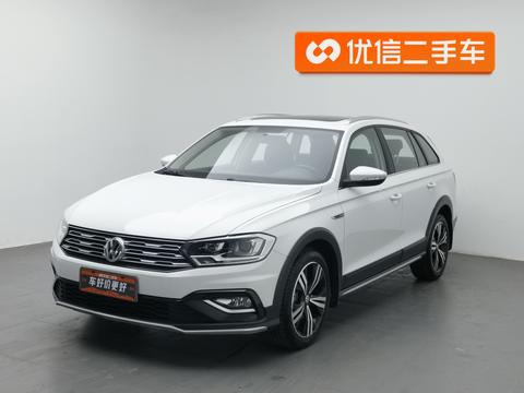 Volkswagen C-Trek 2018 230TSI DSG Comfort