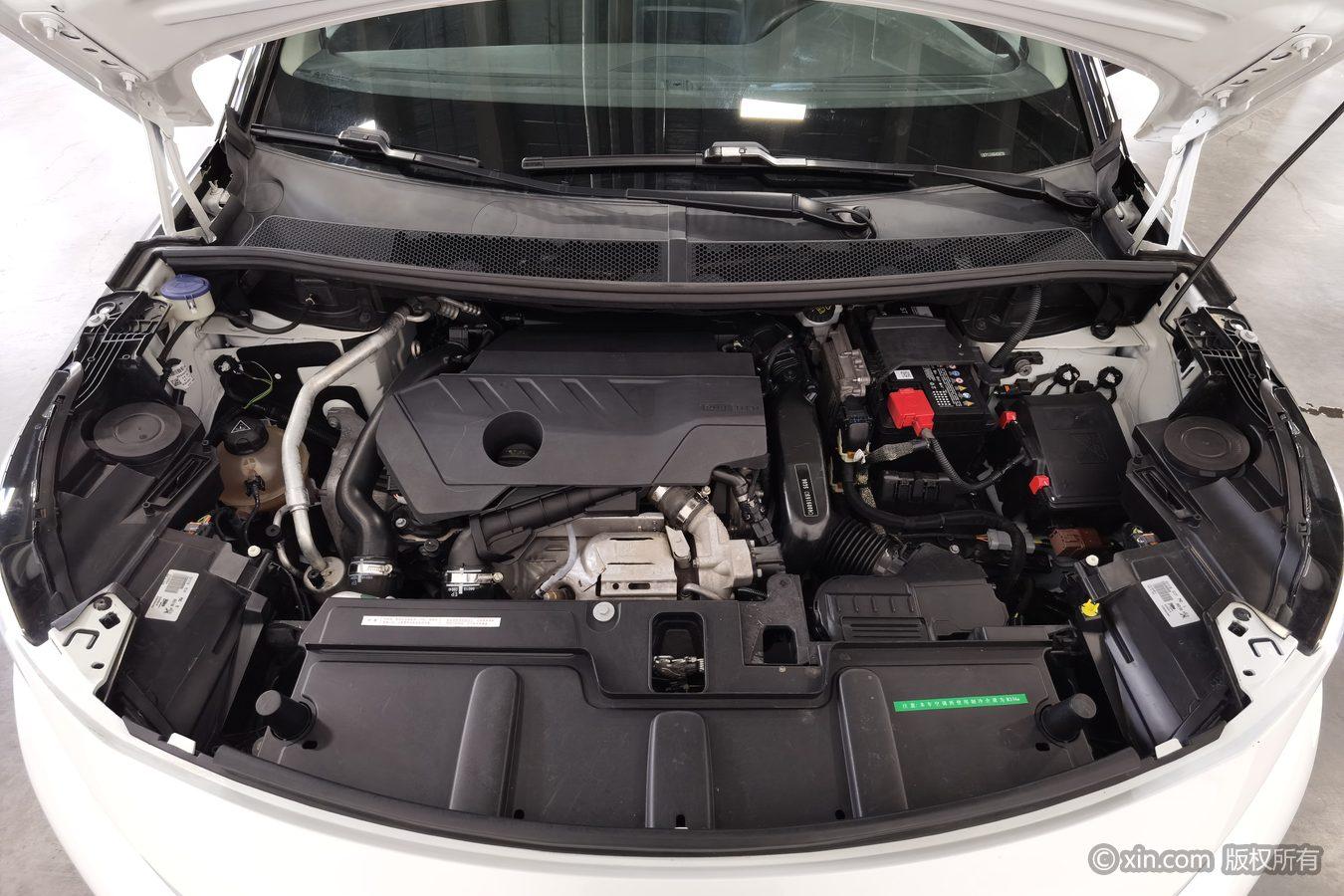Peugeot 4008 2019 360THP