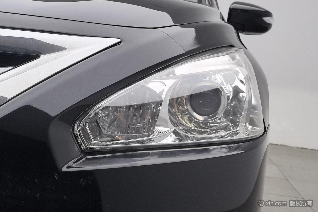 Nissan Altima 2014 2.0L XL Upper