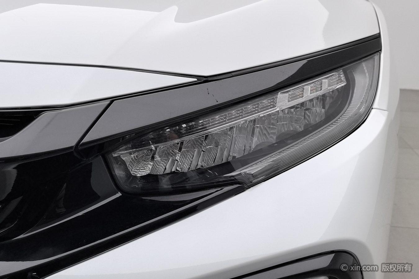 Honda Civic 2020 HATCHBACK 220TURBO CVT