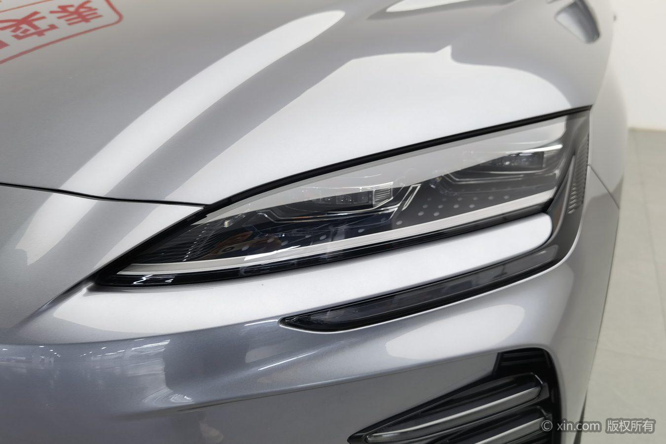 BYD Song Plus EV PLUS EV 2024 520KM Flagship