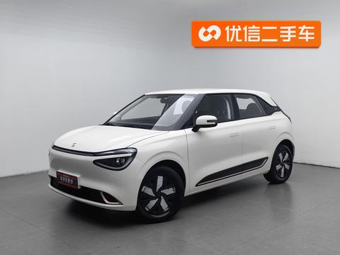 Dongfeng Nano 01