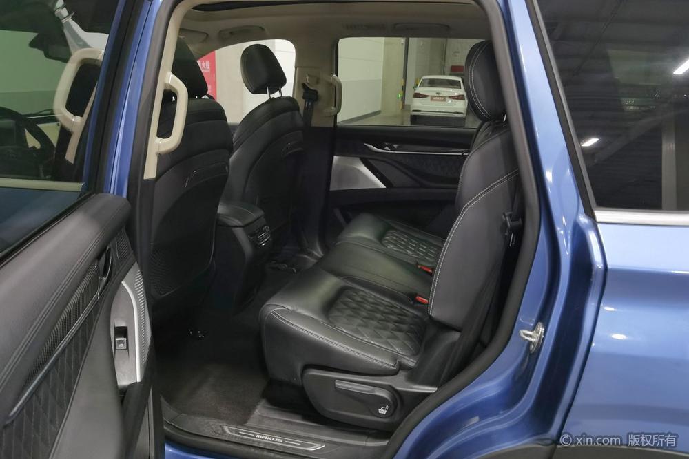 MAXUS D90, фото 19
