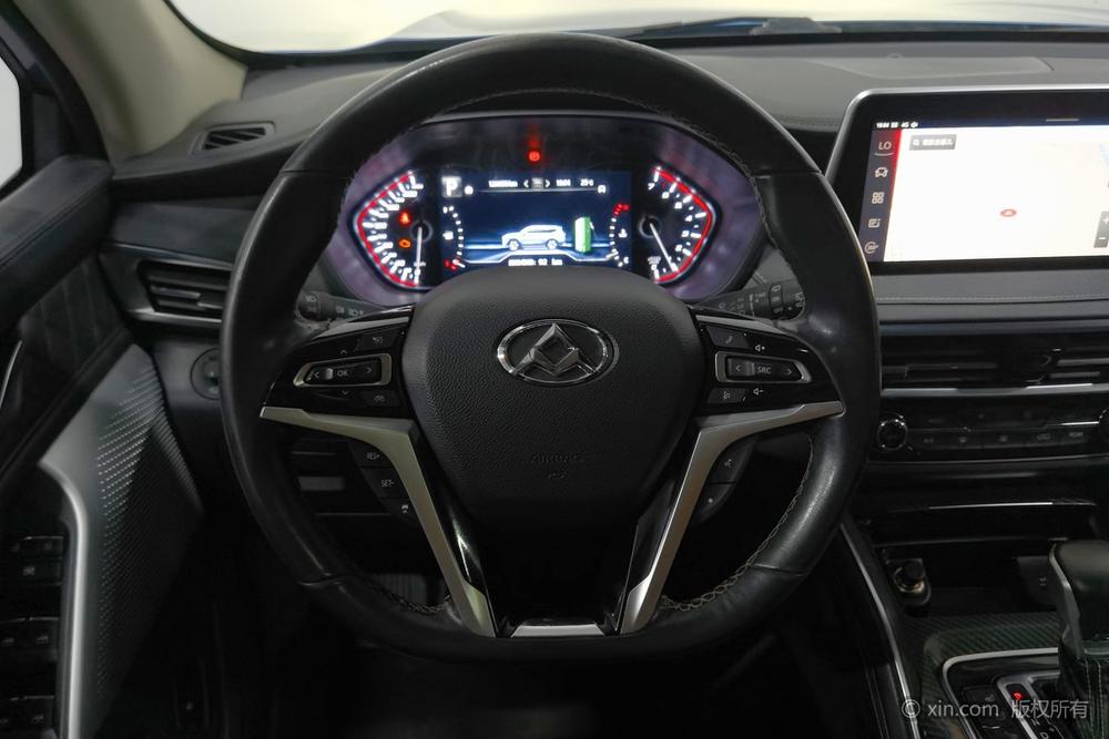 MAXUS D90, фото 13