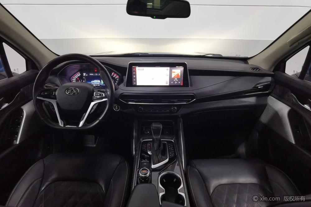 MAXUS D90, фото 11