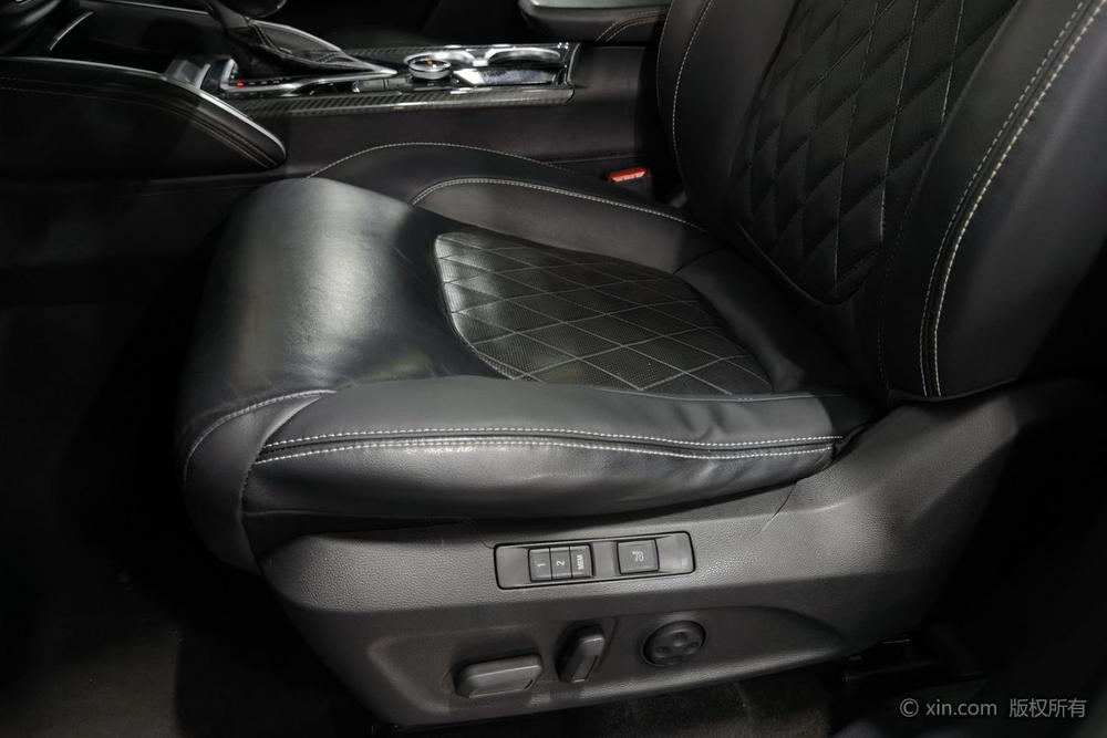 MAXUS D90, фото 18