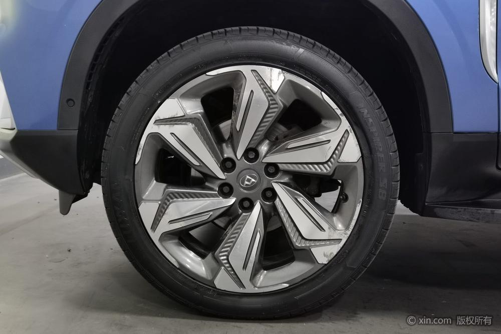 MAXUS D90, фото 8