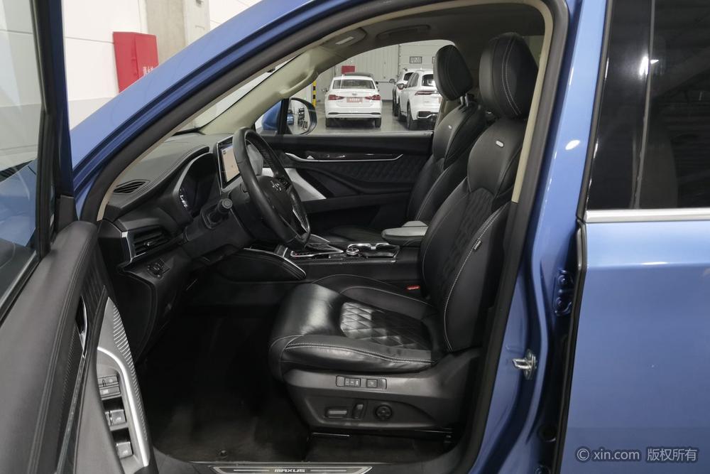 MAXUS D90, фото 17