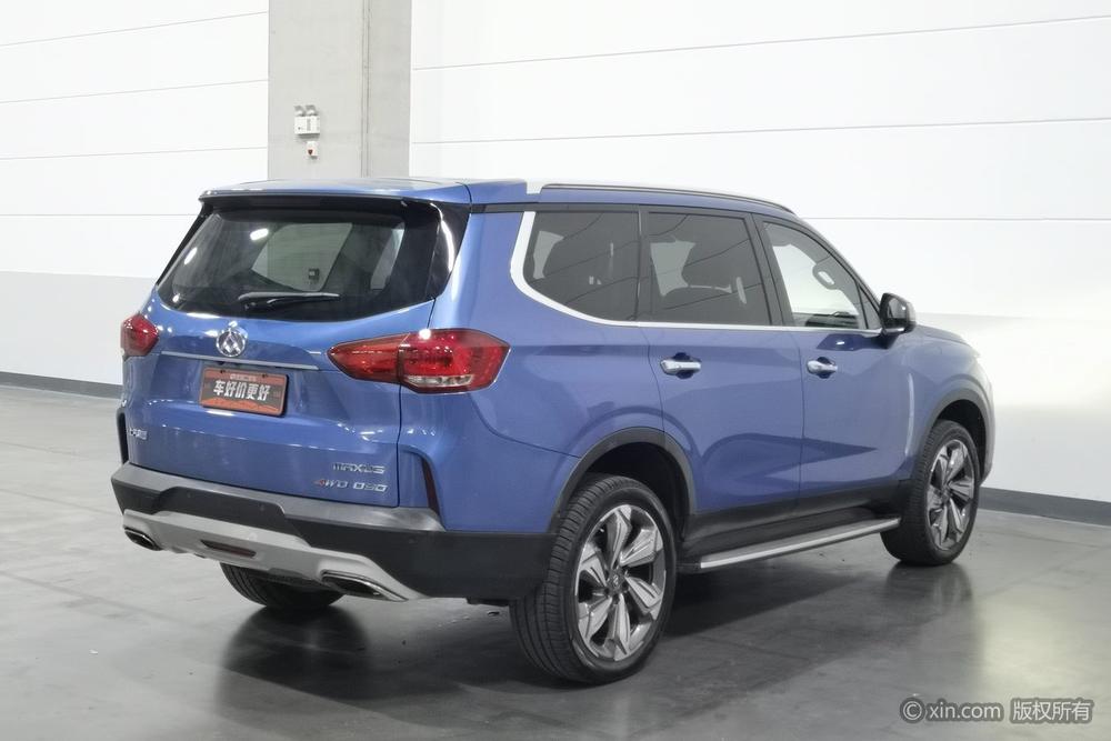 MAXUS D90, фото 4