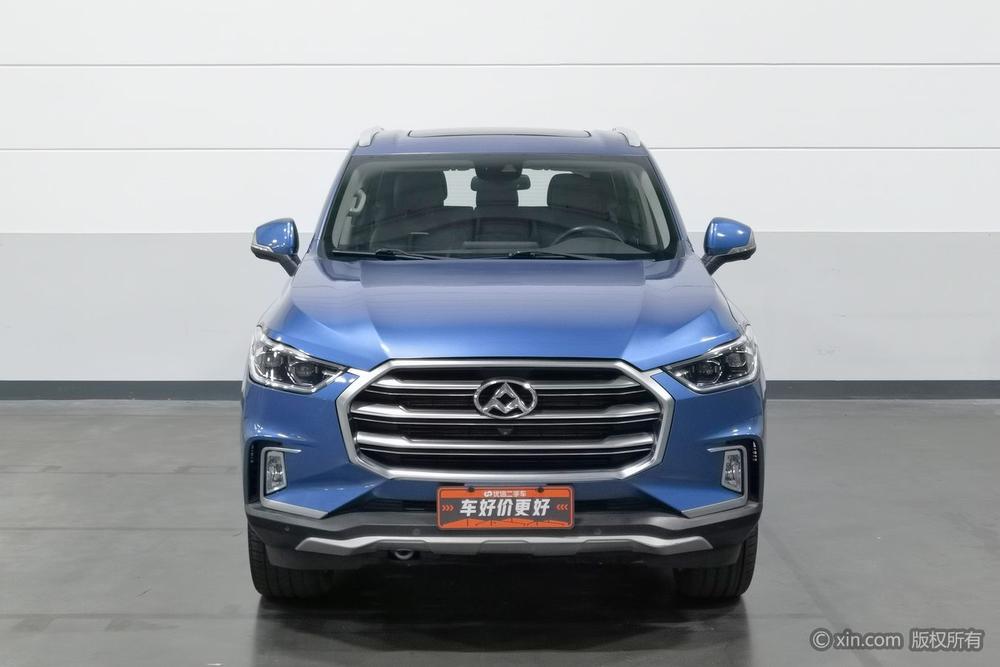 MAXUS D90, фото 2