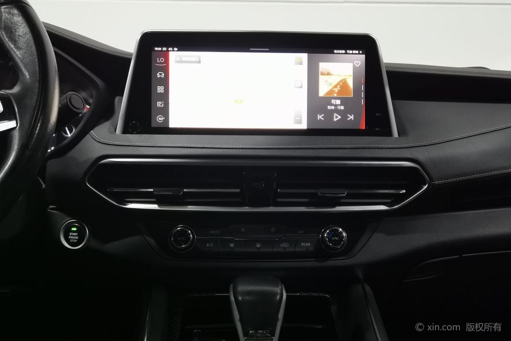 MAXUS D90, фото 12
