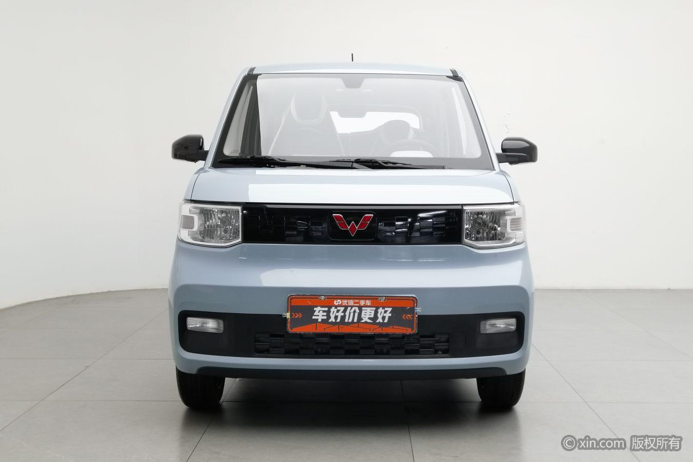 Wuling Mini EV MINIEV 2022