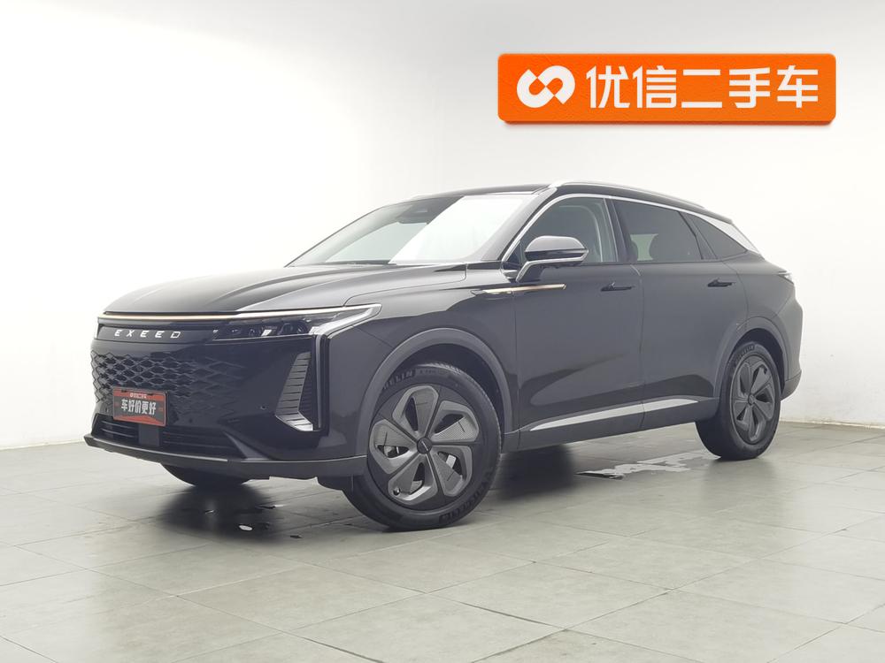 EXEED Yaoguang
