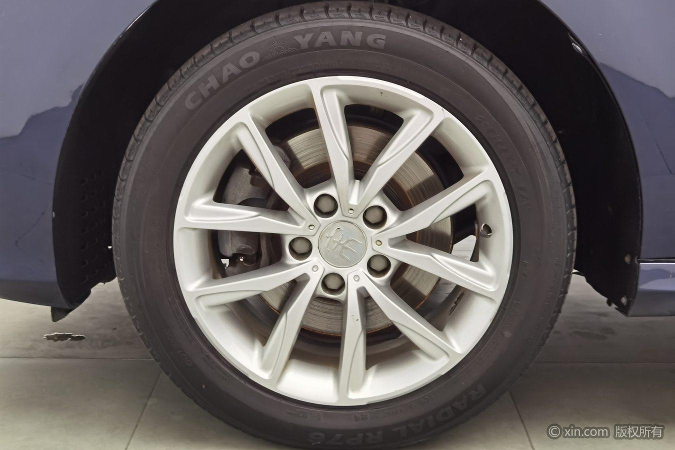BYD Song MAX MAX 2019 1.5T MT 7 мест VI