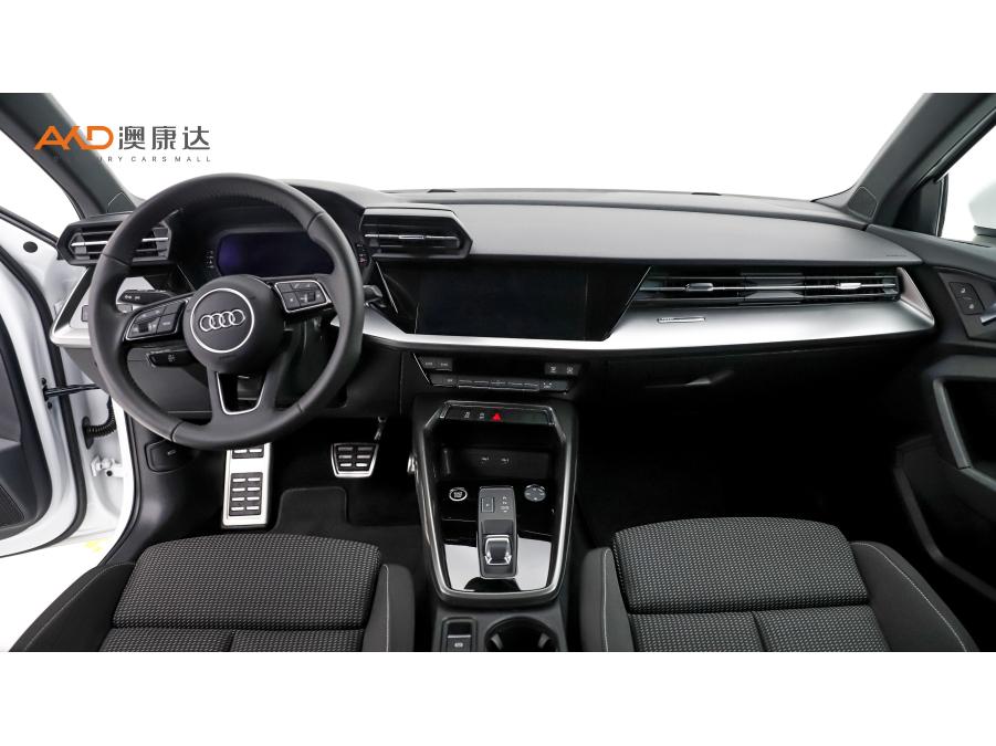 Audi A3 id 4479430 из Китая 7