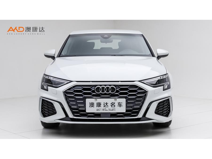 Audi A3 id 4479430 из Китая 9