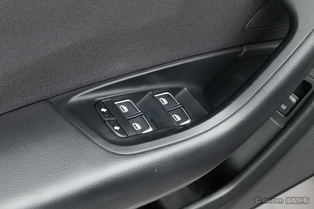 Audi A6L 2015 — фото 23
