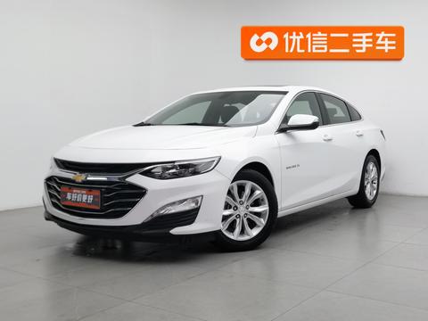 Chevrolet Malibu XL