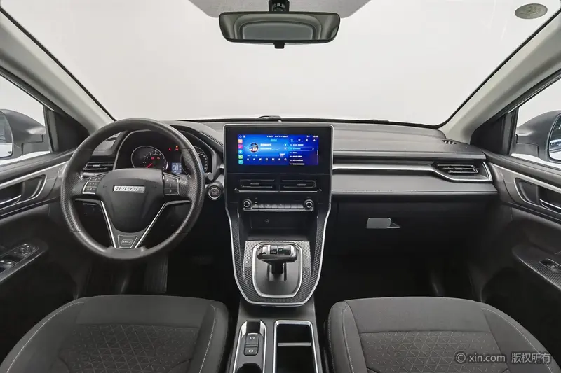 Haval M6 PLUS 1.5T DCT — фото 8