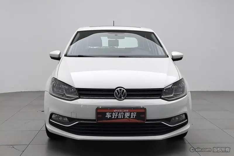 Volkswagen Polo 1.5 L AT — фото 2