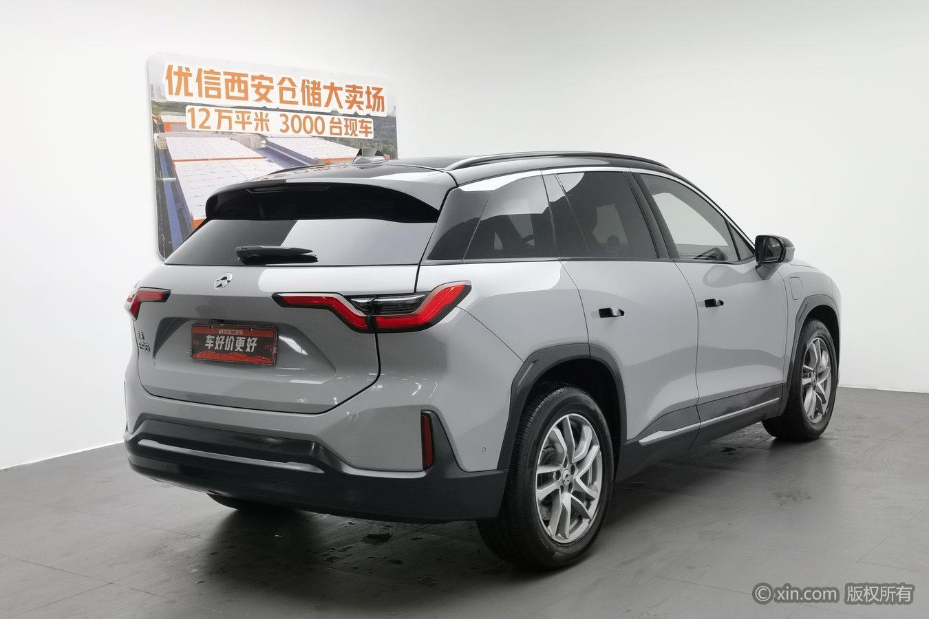 NIO ES6 2020 420KM Sport