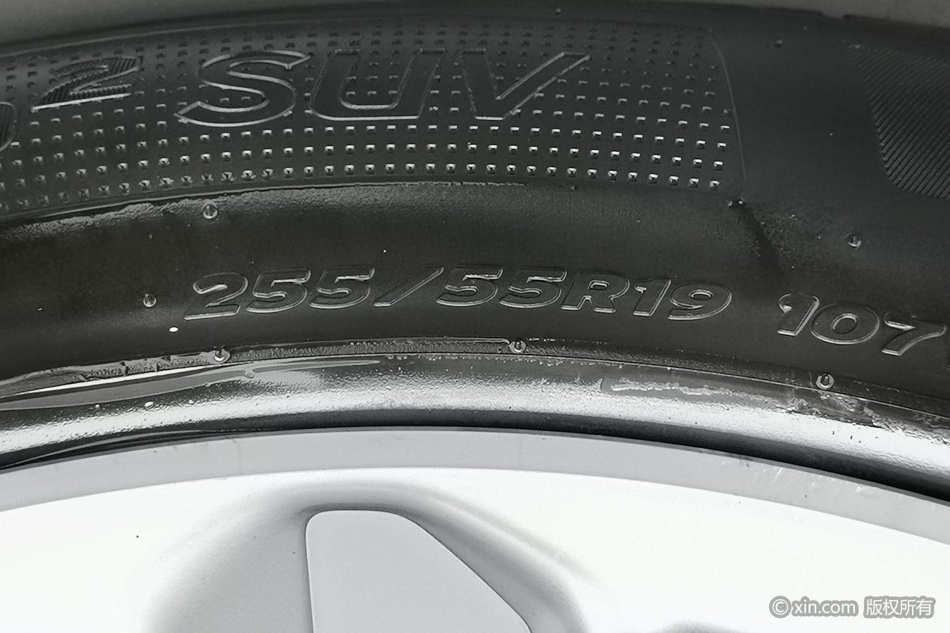 NIO ES6 2020 420KM Sport