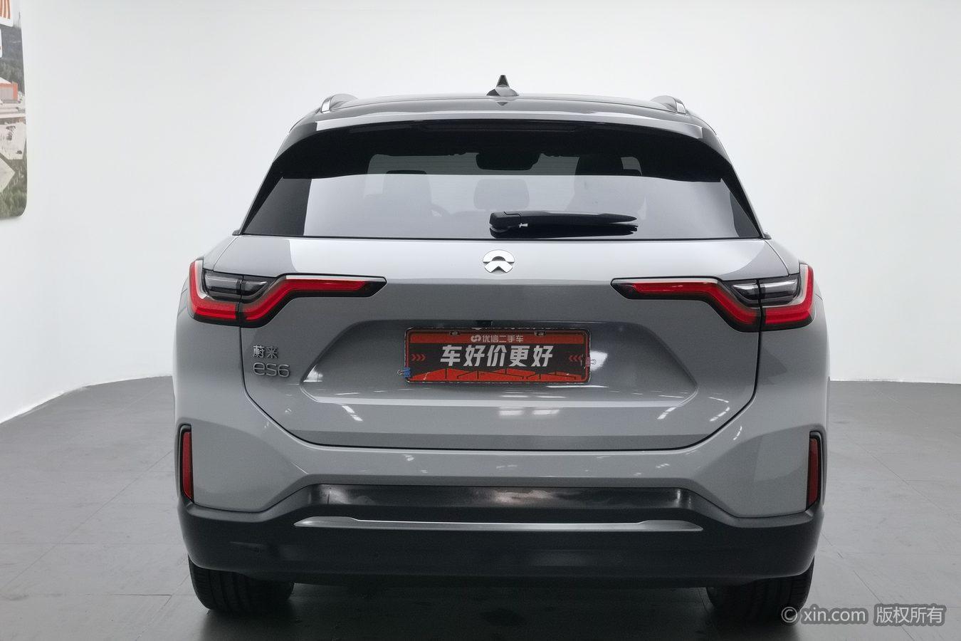 NIO ES6 2020 420KM Sport