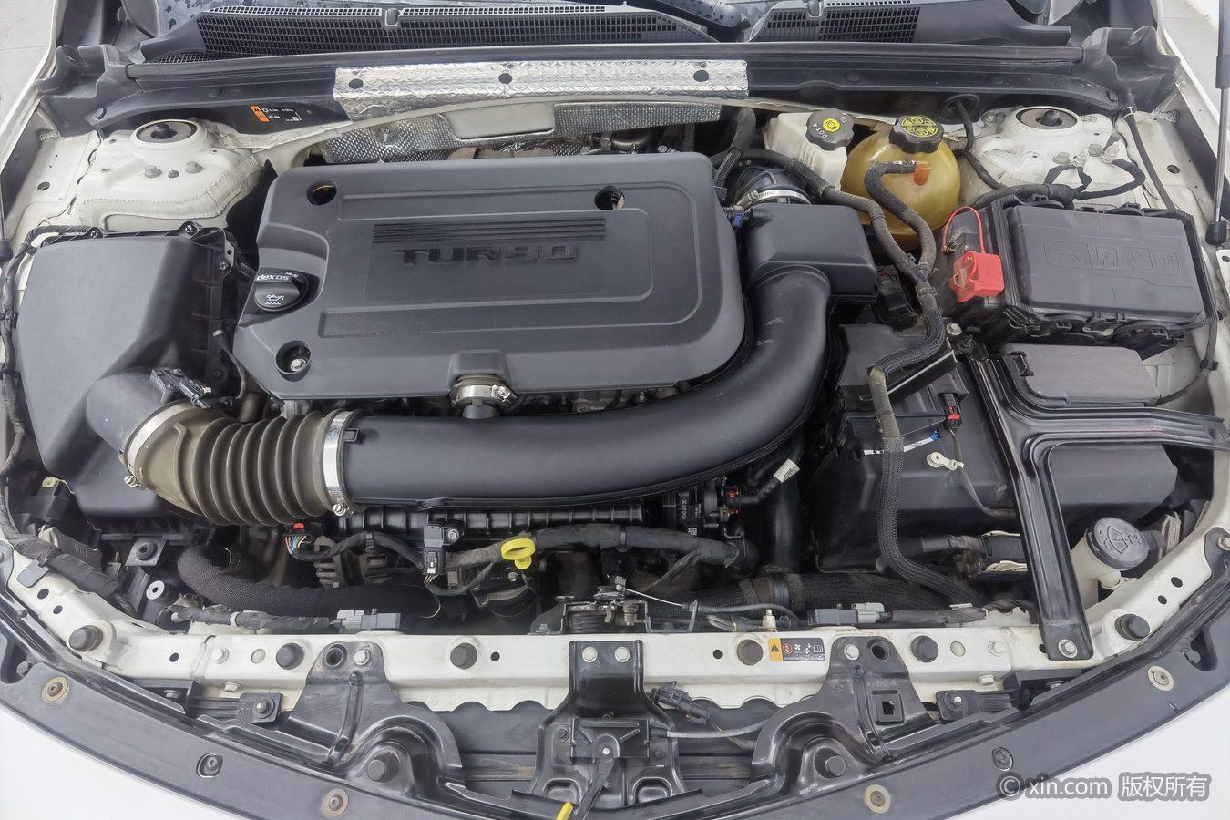 Chevrolet Malibu XL XL 2019 Redline 550T AT
