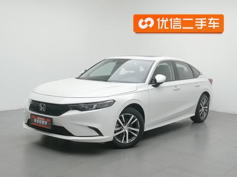 Honda Integra 2022 240TURBO CVT