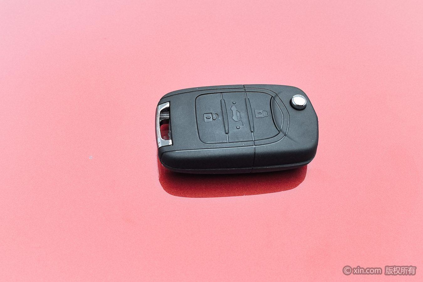 Baojun 510 2017 1.5L MT Fashion