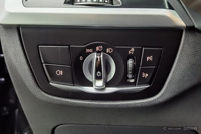 BMW X3 2021 x Drive 25i M — фото 15