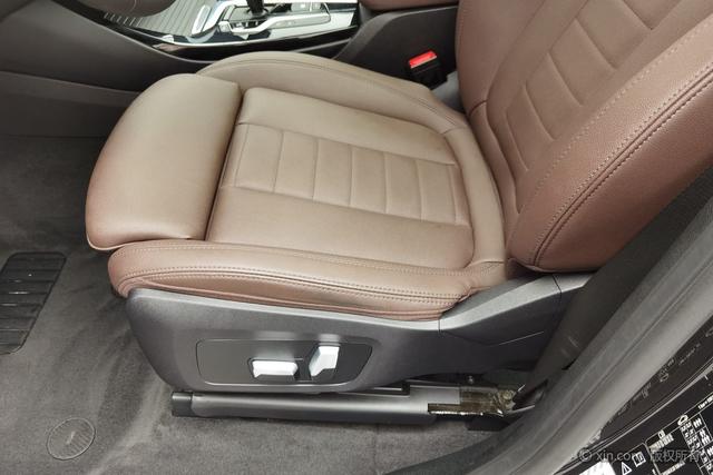 BMW X3 2021 x Drive 25i M — фото 18