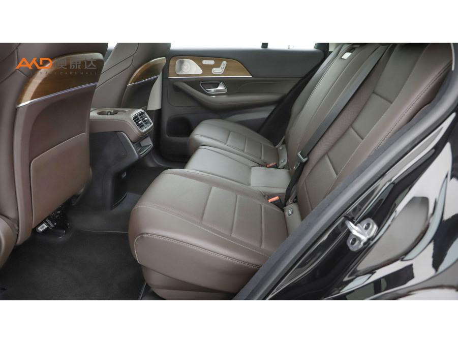 Mercedes-Benz GLE PHEV 2021 GLE 350e 4MATIC