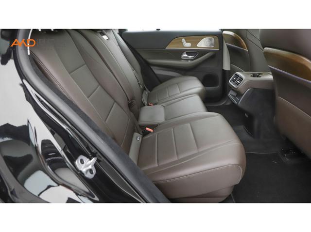 Mercedes-Benz GLE PHEV 2021 GLE 350e 4 MATIC — фото 10