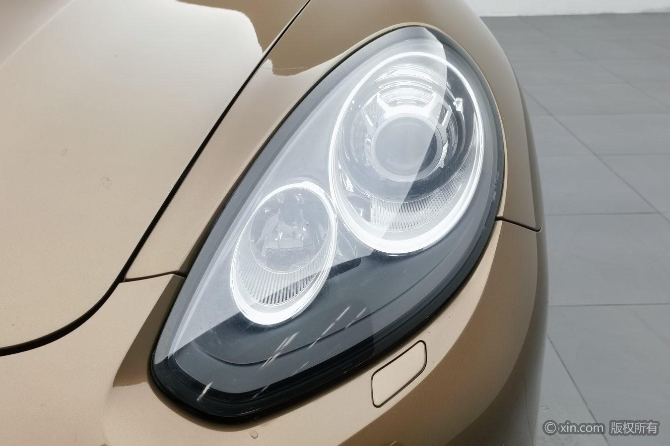 Porsche Panamera 2014 Panamera 4 3.0T