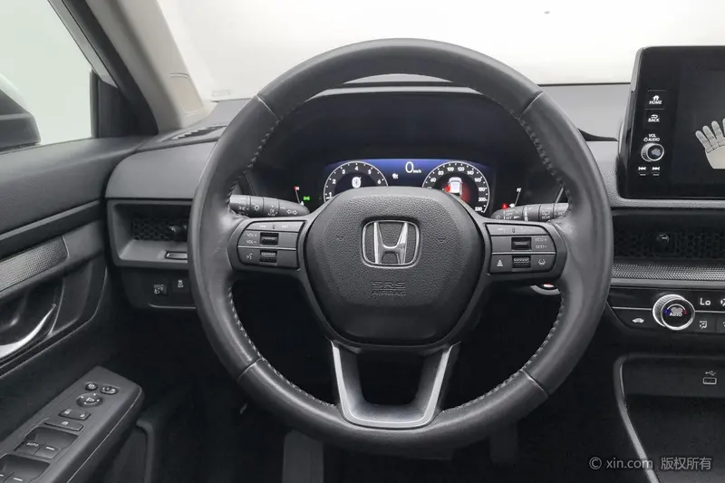 Honda Breeze — фото 10