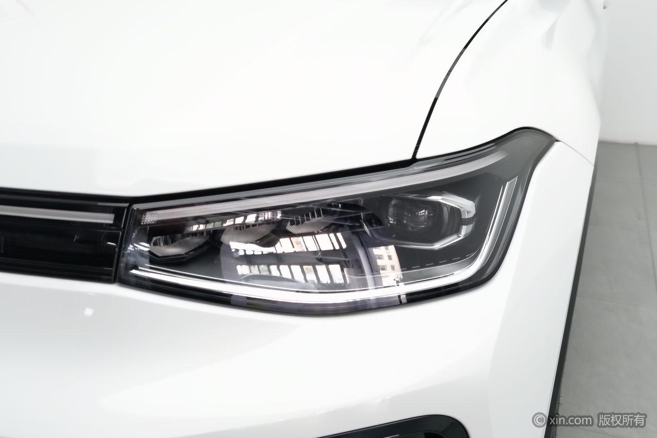 Volkswagen Tharu 2026 300TSI