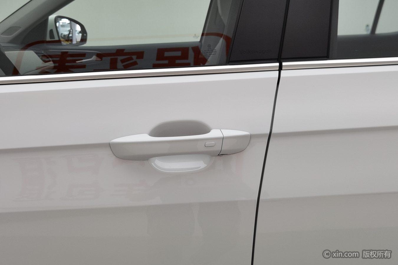 Volkswagen Tharu 2026 300TSI