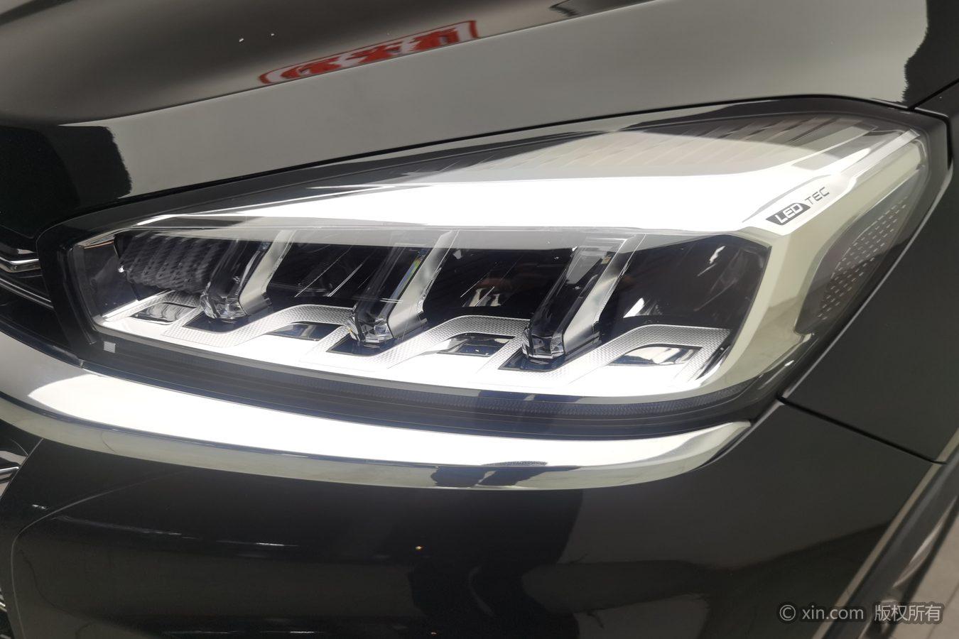Chery Tiggo 8 8 2023 290TGDI AT