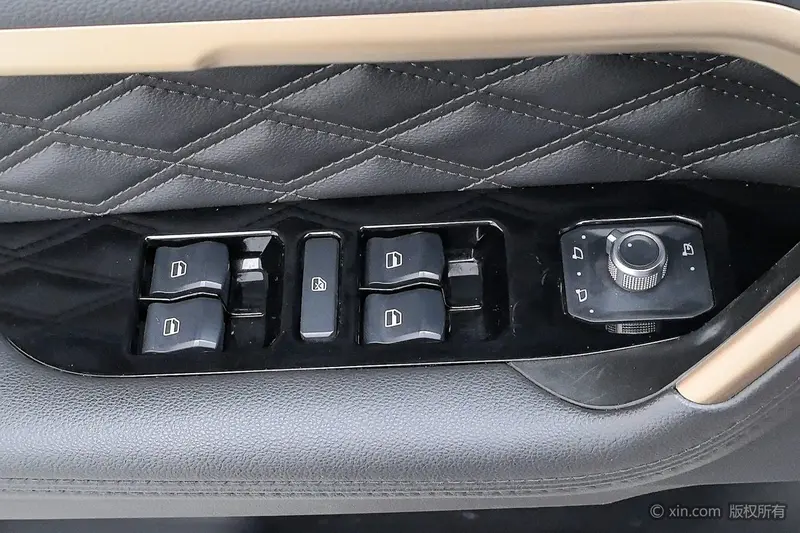 Haval H6 — фото 17