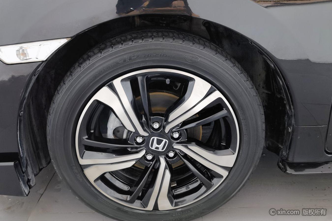 Honda Civic 2020 HATCHBACK 220TURBO CVT