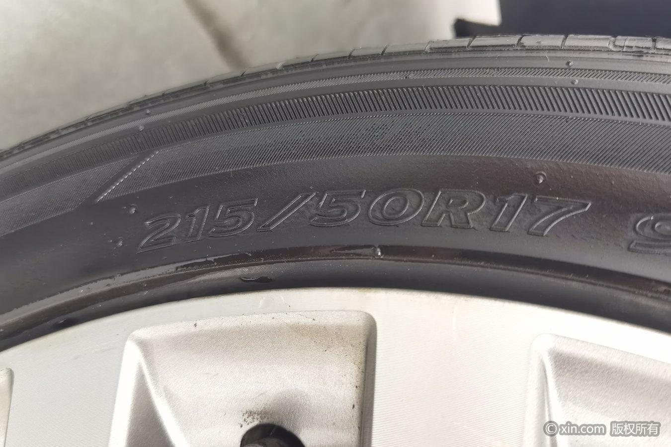 Hyundai Mistra 2017 1.6T AT GLS V