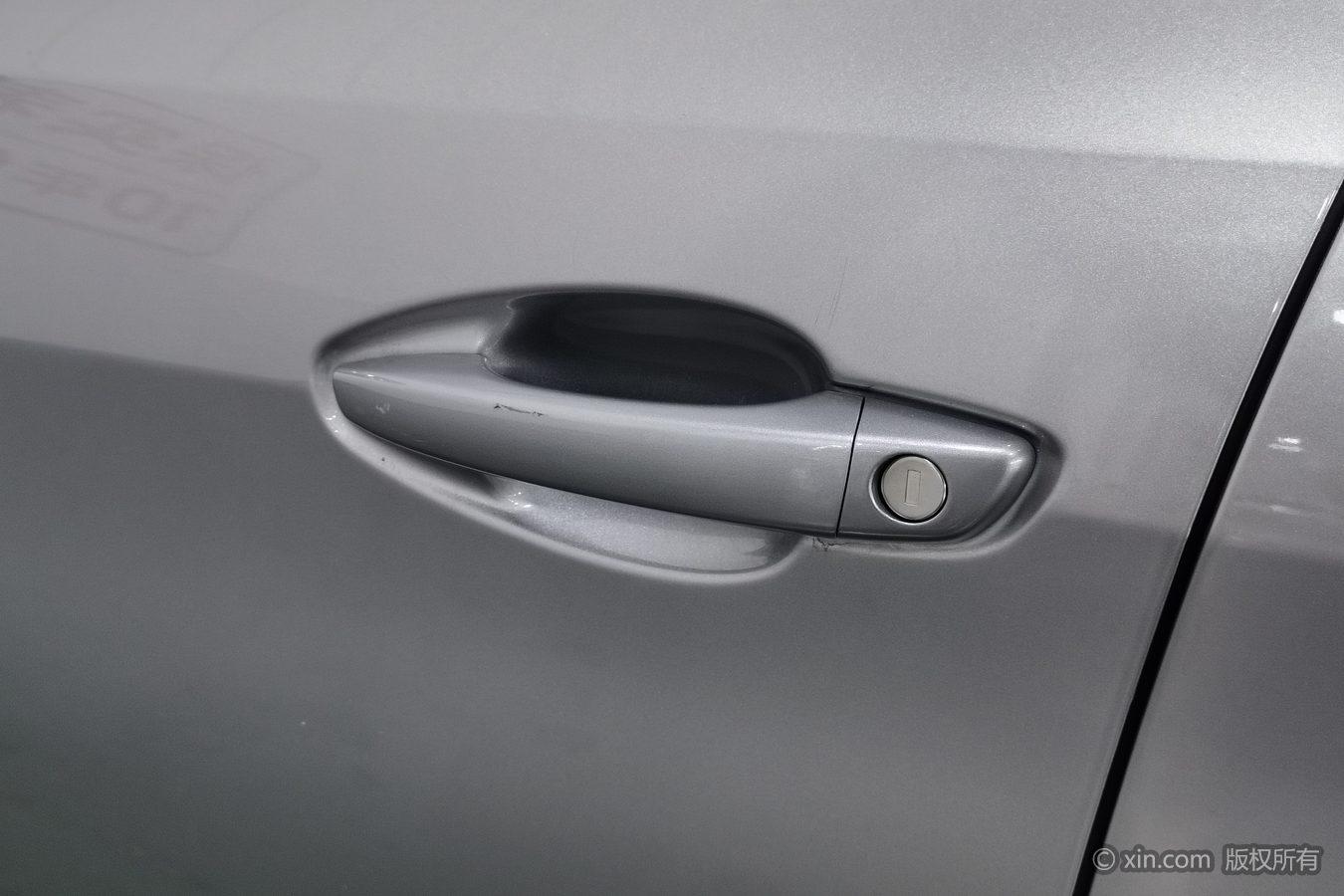 Peugeot 308 2016 230THP AT Luxury