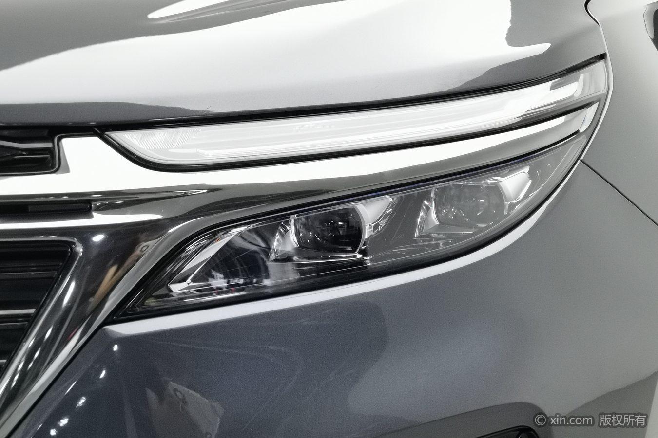 Chevrolet Equinox 2021 550T RS